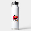 Search for elmo sesame street water bottles Kids tv show