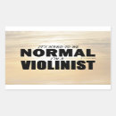 Search for violinist stickers Violin player