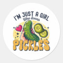 Search for salad stickers Cucumber