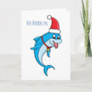 Search for funny dolphin cards Cartoon