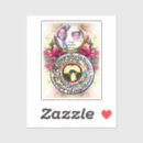 Search for congratulations on your wedding stickers Newly weds