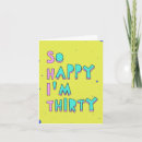 Search for to old friend birthday cards 30th