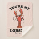 Search for memorable blankets Iconic love quote