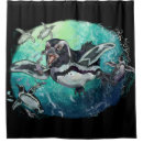 Search for african animal shower curtains Zoo
