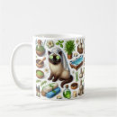 Search for spa mugs Cat