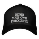 Search for design blank hats Make