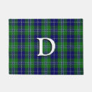 Search for scottish doormats Plaid
