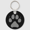 Search for foot key rings Animal