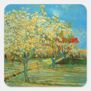 Search for orchard stickers Post impressionism