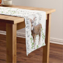 Search for woodland table runners Hunting