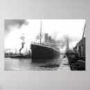 Search for southampton posters Titanic