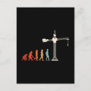 Search for construction workers postcards Excavator