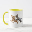 Search for pedro mugs Pets to the rescue