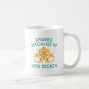 Search for web design mugs Humour