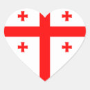 Search for flag of georgia stickers Tbilisi