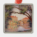 Search for oil christmas tree decorations Post impressionist