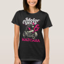 Search for motorcycle womens tshirts Popular