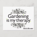 Search for birds and blooms postcards Gardening quotes