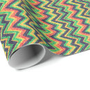 Search for zigzag wrapping paper Pattern