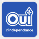Search for quebec stickers Referendum