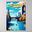 Search for melbourne art Watercolor