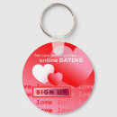 Search for romance key rings Girlfriend