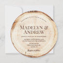 Search for countryside wedding invitations Rustic