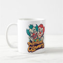 Search for clown mugs Sarcasm