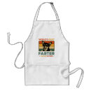 Search for meaning aprons Joke