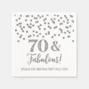 Search for 70 and fabulous White
