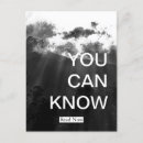Search for knows postcards Faith