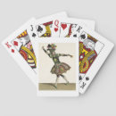 Search for costume playing cards Jean