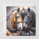 Search for horses anniversary cards Couple