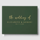 Search for green weddings Elegant