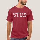 Search for stud tshirts Handsome