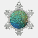 Search for feathers christmas tree decorations Blue