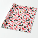 Search for lips gift wrap Cosmetology