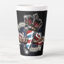 Search for for a barber mugs Barbershop