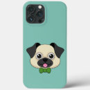 Search for small breed dog iphone cases Pug