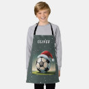 Search for boys sports aprons For kids