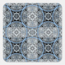 Search for vintage fashion stickers Flower