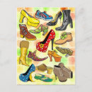 Search for stiletto heels postcards Stilettos