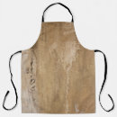 Search for canvas aprons Rustic