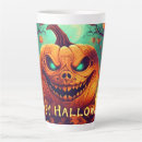 Search for candles mugs Pumpkin