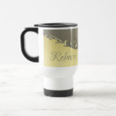 Search for metallic gold mugs Luxury