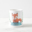 Search for little animals mugs Woodland
