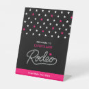 Search for bachelorette welcome party signs Bride