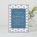 Search for americana invitations Independence day party