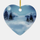 Search for night christmas tree decorations Snowflake