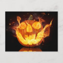Search for flames fire postcards Autumn